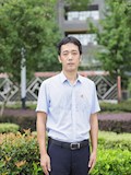 胡邓涛：不忘初心，情系学校，心系学生